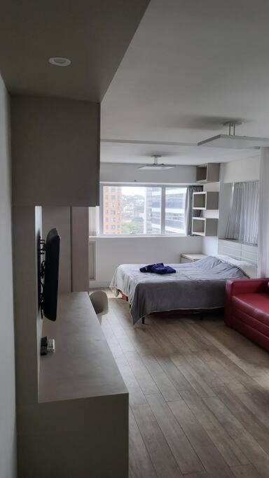 Apartamento Apto Centro Civico Iluminado Neo *